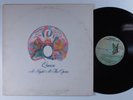 QUEEN A Night At The Opera ELEKTRA LP VG+ embossed matte gatefold m