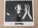 The Stone Roses Hype Lp