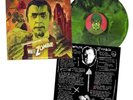 Rob Zombie Presents White Zombie 1932 Score Soundtrack Record Jungle Color Vinyl