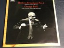 SAX 5292 1st S/C SZELL Brahms  Symphony No.4 Festival Overture CLEVELAND ORCH NM