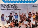 DON MEDARDO Y SUS PLAYERS ENAMORADO, SONIDERO, CUMBIA ECUADOR (