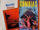 MARIMBA CHIAPAS CUMBIAS, SONIDERO, CUMBIA, MEXICO(