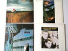 Depeche Mode Vinyl Bundle - 3 LP's + 12
