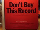 DONNIE & DEL-CHORDS: Sing with Triple Stereo TAURUS 12