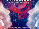 Raveology : Feel the Heat, Coloured Vinyl Ltd Edition : Dream frequency, K69