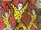 The Rolling Stones, Voodoo Lounge Uncut, 3 LP, Sealed