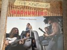 KENTUCKY HEADHUNTERS Pickin on Nashville LP country rock 1989 MINT- vinyl  a7793