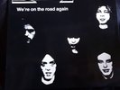 Vampires We re On The Road Again Vinyl Lp Nitribitt Records 1978 NEU  UNPLAYED