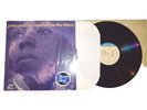 John Patton Accent On The Blues LP 1997 Reissue B1 7243 8 53924 12 VG++