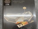 Arctic Monkeys Tranquility Base Hotel + Casino Gold Vinyl New Sealed