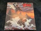 Dio ‎– Holy Diver - Warner Bros. Records ‎– 92 3836-1, LP, US 1983