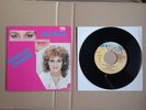 Beatrice - Pericolo D'Amore - VINILE 45 ITALO DISCO Rare obscure