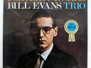 BILL EVANS PORTRAIT IN JAZZ RIVERSIDE MW2062 JAPAN VINYL LP