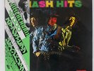 JIMI HENDRIX EXPERIENCE SMASH HITS POLYDOR MPA7001 JAPAN OBI VINYL LP