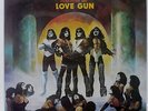 KISS LOVE GUN CASABLANCA VIP6435 JAPAN VINYL LP