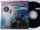 IRON MAIDEN 2 Minutes To Midnight/Aces High EMI 2X12