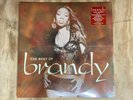 Brandy - The Best Of Brandy (2xLP, Comp, RE, Mar)