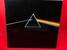 PINK FLOYD The Dark Side Of The Moon 1983 UK vinyl LP SHVL804 Money Eclipse