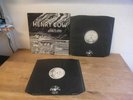 2x LP UK ORIG HENRY COW CONCERTS Prog Psych WYATT mint  1976 (Export)