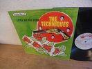 The Techniques – Little Did You Know  Jamaica Lp Ska, Reggae, Rocksteady