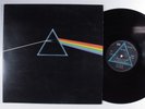 PINK FLOYD Dark Side Of The Moon EMI-HARVEST LP VG+ uk gatefold with poster m