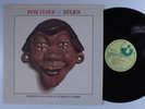 PINK FLOYD Relics HARVEST LP VG+ textured cover m