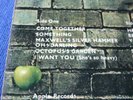 THE BEATLES ABBEY ROAD MISALIGNED APPLE  SOLD IN UK