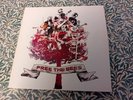 The Bees  Free The Bees Double Album