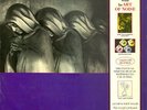 The Art Of Noise - Moments In Love - Used Vinyl Record 12 - K6999z