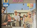Ac/Dc - Dirty Deeds Done Dirt Cheap (Gold Metallic LP Vinyl)