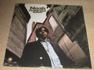 THE BOB SEGER SYSTEM - NOAH - HARD ROCK - NEW / SEALED