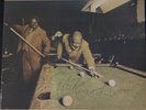 SIGNED ROBERT JR. LOCKWOOD & JOHNNY SHINES: mister blues is back to stay JSA COA
