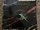 Chameleon - Techno-Color (Record, 1982) Vinyl LP Yanni Rare With Inserts Poster