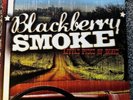 Blackberry smoke Little Piece Of Dixie vinyl Lp Coke Bottle Clear Record Mint