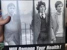 The Cigarettes Will Damage Your Health Double Lp Set