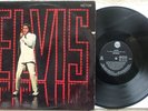 Elvis Presley - NBC TV Special ( 1968 Comeback)  - EX- AUSTRALIAN LP 1st Press