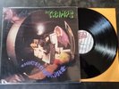 THE CRAMPS - Psychedelic Jungle - Vinyle LP Illegal Records