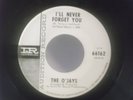 The O'Jays,Imp. 66162