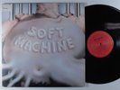 SOFT MACHINE Six COLUMBIA 2XLP VG+ gatefold m