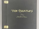 BEATLES 1982 Collection Mobile Fidelity Box 14xLP 12