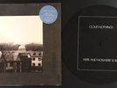 CLOUD NOTHINGS Here And Nowhere Else Light Blue Vinyl SEALED - W/ Turntable Mat