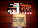 BON JOVI ( 3 ) U.K. 12