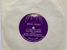 Marc Bolan T.Rex Jeepster special preview 7’ Promo original 71