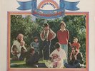 BEACH BOYS Sunflower RARE 1970 US or. white label PROMO lp NEAR MINT vinyl
