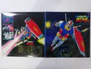 Various Best Of Mobile Suit Gundam Starchild K25G-7090 Japan picture disk VINYL