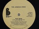 Jonzun Crew 