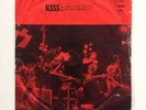 KISS / Hard Luck Woman / Detroit Rock City *RARE* 7