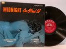 GEORGE SHEARING QUINTET / RED NORVO TRIO Midnight On Cloud 69 '56 Savoy MONO dg