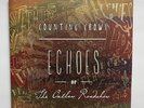 COUNTING CROWS - ECHOES OF THE OUTLAW ROADSHOW 2xLP