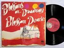 BLOSSOM DEARIE Blossoms on Broadway ORIG FEMALE VOCAL JAZZ LP NM-